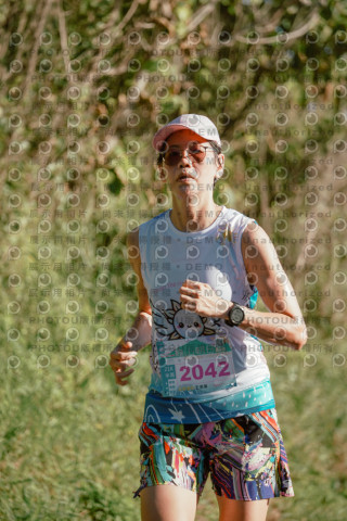 2025運動i台灣壯圍龜山朝日馬拉松 Sunrise Marathon