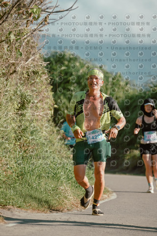 2025運動i台灣壯圍龜山朝日馬拉松 Sunrise Marathon