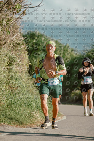 2025運動i台灣壯圍龜山朝日馬拉松 Sunrise Marathon