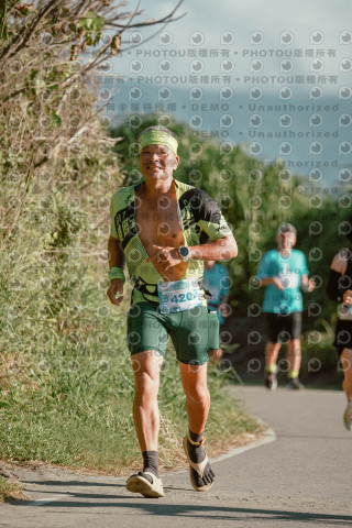 2025運動i台灣壯圍龜山朝日馬拉松 Sunrise Marathon