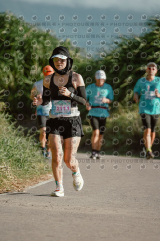 2025運動i台灣壯圍龜山朝日馬拉松 Sunrise Marathon