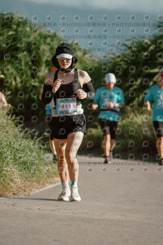 2025運動i台灣壯圍龜山朝日馬拉松 Sunrise Marathon