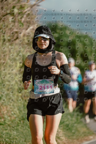 2025運動i台灣壯圍龜山朝日馬拉松 Sunrise Marathon