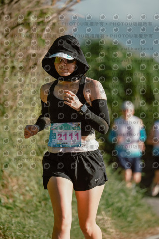 2025運動i台灣壯圍龜山朝日馬拉松 Sunrise Marathon