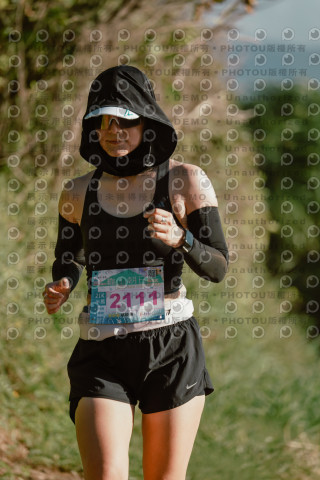 2025運動i台灣壯圍龜山朝日馬拉松 Sunrise Marathon