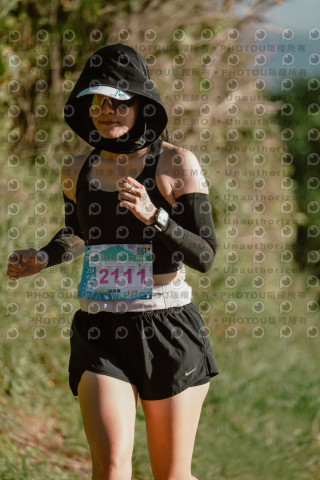 2025運動i台灣壯圍龜山朝日馬拉松 Sunrise Marathon