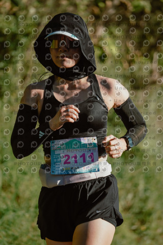 2025運動i台灣壯圍龜山朝日馬拉松 Sunrise Marathon