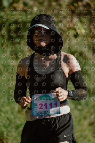 2025運動i台灣壯圍龜山朝日馬拉松 Sunrise Marathon