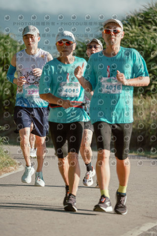 2025運動i台灣壯圍龜山朝日馬拉松 Sunrise Marathon