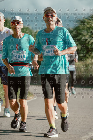 2025運動i台灣壯圍龜山朝日馬拉松 Sunrise Marathon
