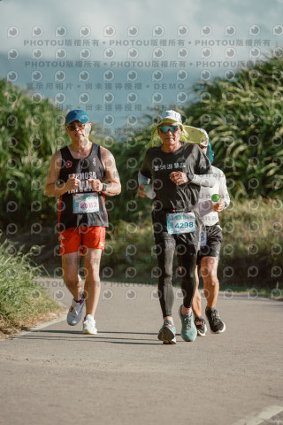 2025運動i台灣壯圍龜山朝日馬拉松 Sunrise Marathon