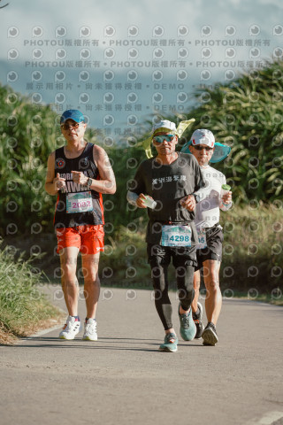 2025運動i台灣壯圍龜山朝日馬拉松 Sunrise Marathon