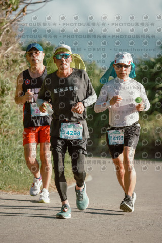 2025運動i台灣壯圍龜山朝日馬拉松 Sunrise Marathon