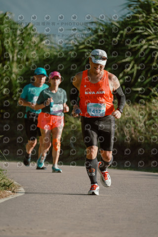 2025運動i台灣壯圍龜山朝日馬拉松 Sunrise Marathon