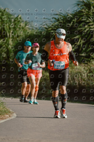 2025運動i台灣壯圍龜山朝日馬拉松 Sunrise Marathon