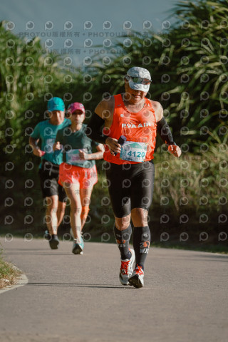 2025運動i台灣壯圍龜山朝日馬拉松 Sunrise Marathon