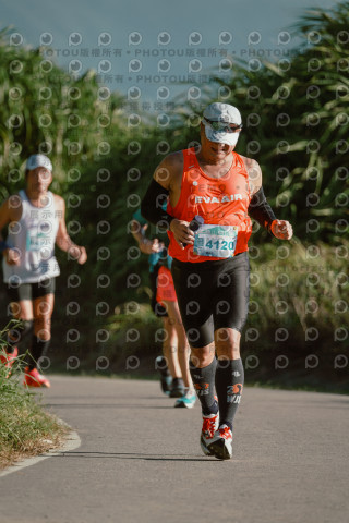 2025運動i台灣壯圍龜山朝日馬拉松 Sunrise Marathon