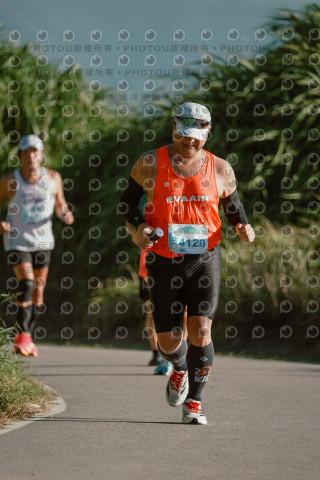 2025運動i台灣壯圍龜山朝日馬拉松 Sunrise Marathon