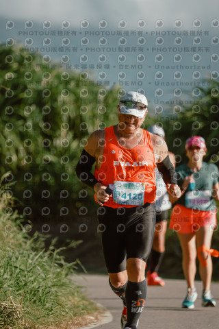 2025運動i台灣壯圍龜山朝日馬拉松 Sunrise Marathon