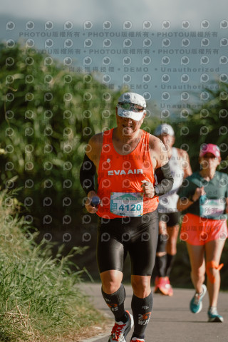 2025運動i台灣壯圍龜山朝日馬拉松 Sunrise Marathon