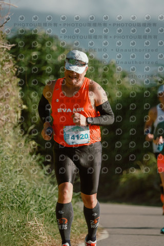 2025運動i台灣壯圍龜山朝日馬拉松 Sunrise Marathon