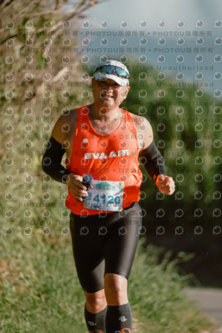 2025運動i台灣壯圍龜山朝日馬拉松 Sunrise Marathon