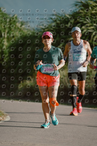 2025運動i台灣壯圍龜山朝日馬拉松 Sunrise Marathon