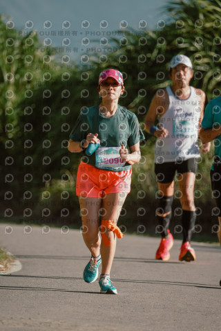 2025運動i台灣壯圍龜山朝日馬拉松 Sunrise Marathon
