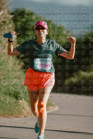 2025運動i台灣壯圍龜山朝日馬拉松 Sunrise Marathon