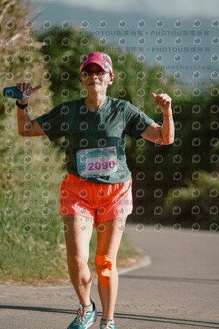 2025運動i台灣壯圍龜山朝日馬拉松 Sunrise Marathon