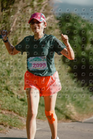 2025運動i台灣壯圍龜山朝日馬拉松 Sunrise Marathon