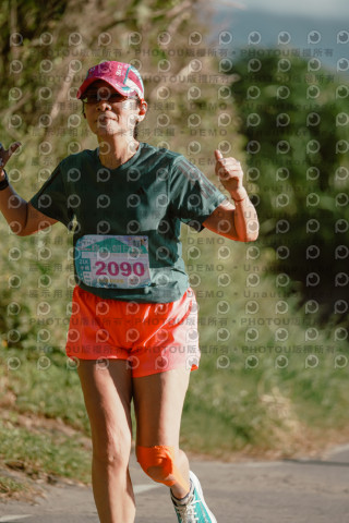 2025運動i台灣壯圍龜山朝日馬拉松 Sunrise Marathon