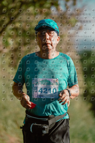 2025運動i台灣壯圍龜山朝日馬拉松 Sunrise Marathon
