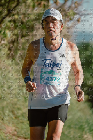 2025運動i台灣壯圍龜山朝日馬拉松 Sunrise Marathon