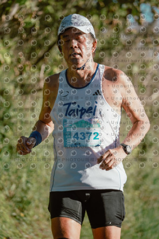 2025運動i台灣壯圍龜山朝日馬拉松 Sunrise Marathon