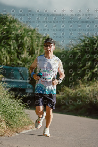 2025運動i台灣壯圍龜山朝日馬拉松 Sunrise Marathon