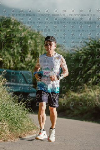 2025運動i台灣壯圍龜山朝日馬拉松 Sunrise Marathon