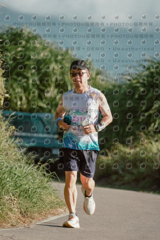 2025運動i台灣壯圍龜山朝日馬拉松 Sunrise Marathon