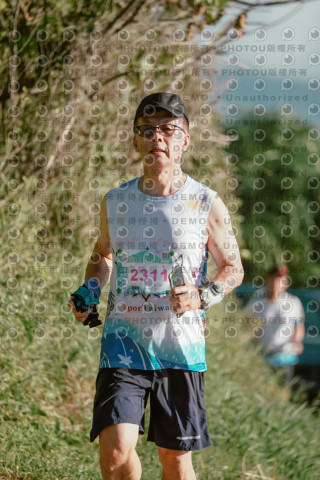 2025運動i台灣壯圍龜山朝日馬拉松 Sunrise Marathon