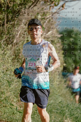 2025運動i台灣壯圍龜山朝日馬拉松 Sunrise Marathon