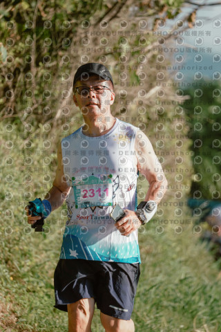 2025運動i台灣壯圍龜山朝日馬拉松 Sunrise Marathon