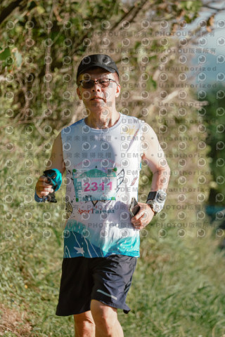 2025運動i台灣壯圍龜山朝日馬拉松 Sunrise Marathon