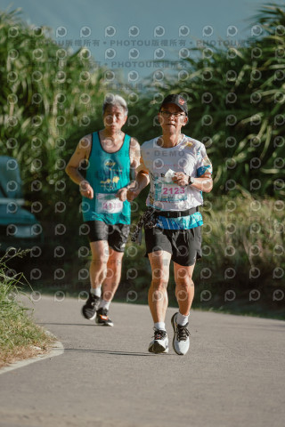 2025運動i台灣壯圍龜山朝日馬拉松 Sunrise Marathon