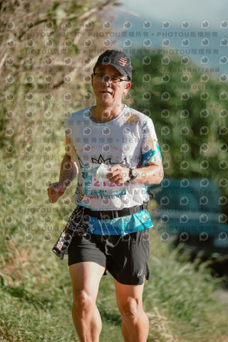 2025運動i台灣壯圍龜山朝日馬拉松 Sunrise Marathon