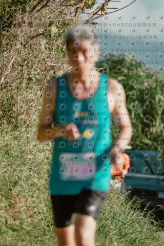 2025運動i台灣壯圍龜山朝日馬拉松 Sunrise Marathon