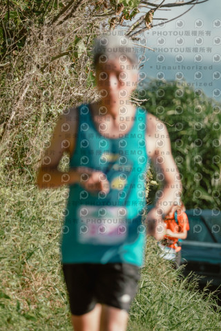 2025運動i台灣壯圍龜山朝日馬拉松 Sunrise Marathon