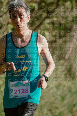 2025運動i台灣壯圍龜山朝日馬拉松 Sunrise Marathon