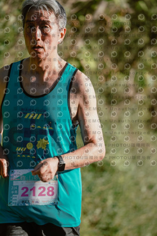 2025運動i台灣壯圍龜山朝日馬拉松 Sunrise Marathon
