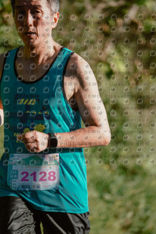 2025運動i台灣壯圍龜山朝日馬拉松 Sunrise Marathon