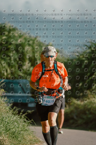 2025運動i台灣壯圍龜山朝日馬拉松 Sunrise Marathon